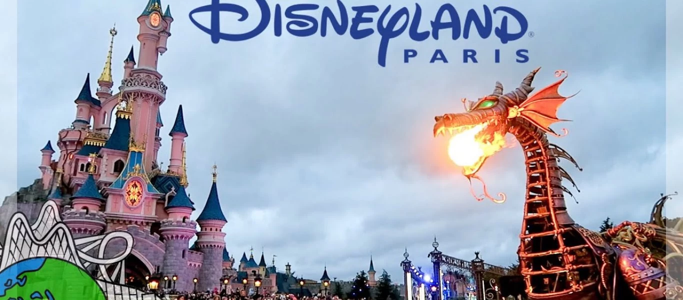 Τουρίστας πήρε LSD και χάθηκε στην... Disneyland – Βρέθηκε μετά από ώρες 2 χιλιόμετρα μακριά και… γυμνός